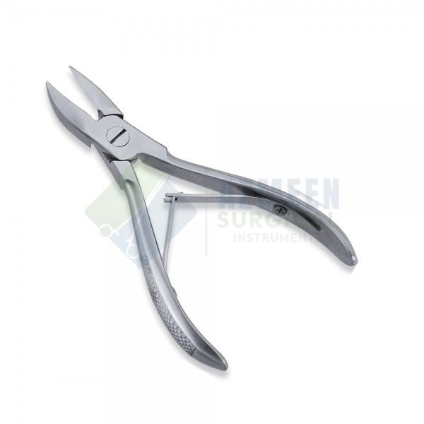 Pedicure Nipper