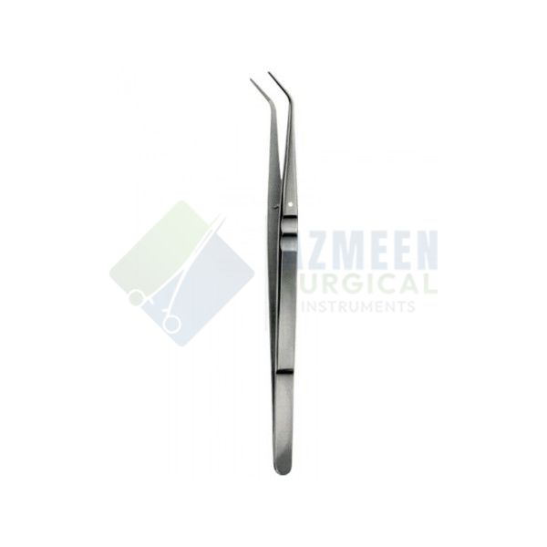 Flagg Twezzer Serrated