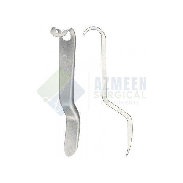 Retractor