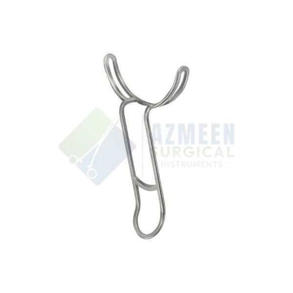  VESTIBULUM RETRACTOR